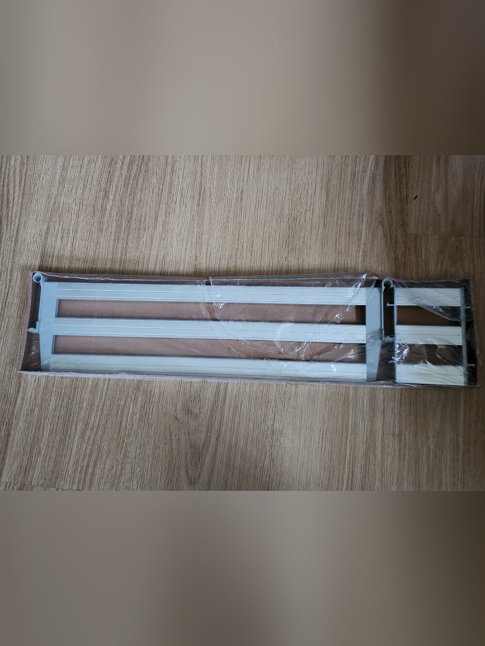 Ikea RATIONELL 24" ADJUSTABLE DIVIDER 901.774.24